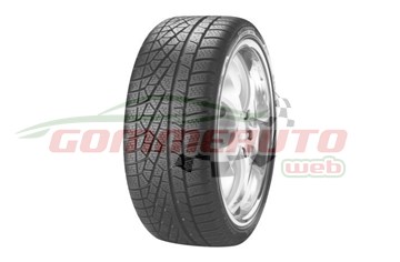 COP. 255/40VR18 PIRELLI W240 S2 MO XL 99V M+S